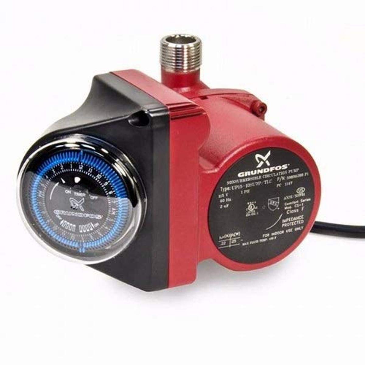 Hot Water Recirculation Pumps: How to Stop Wasting Water While You Wait — and Pick the Right System